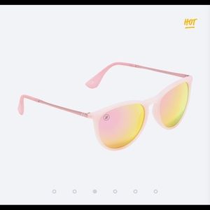 Blenders Sunglasses - Guava Queen North Park